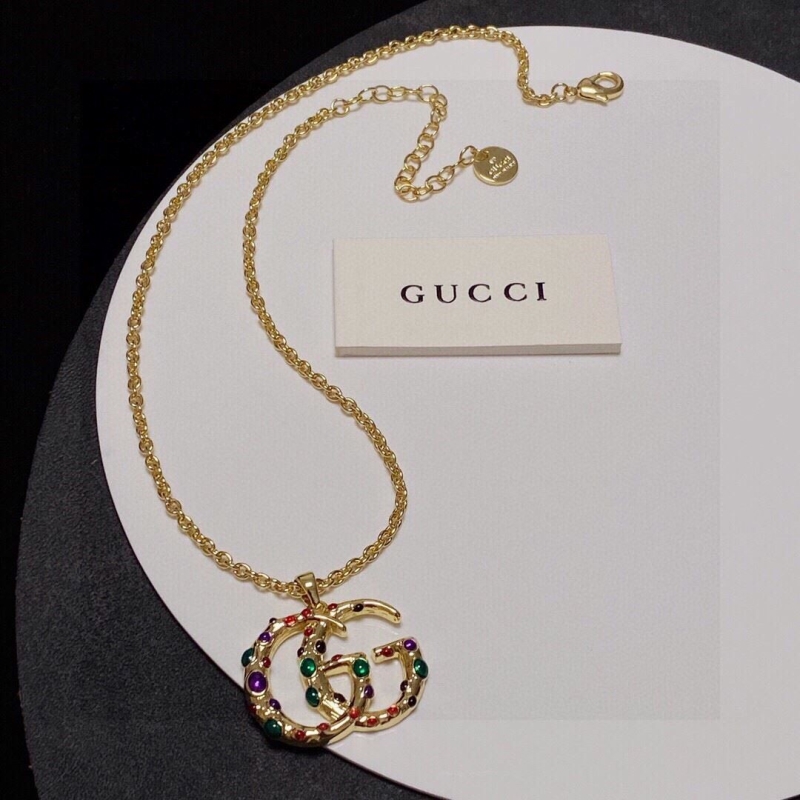 Gucci Necklaces